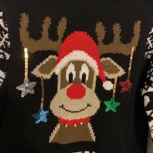 Fun Christmas Sweater